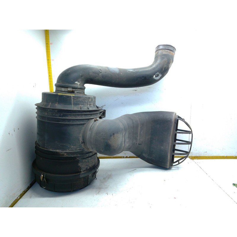 Recambio de caja filtro de aire para man tgl 12.210 tgl 12.210 4x2bb referencia OEM IAM 81084006019  