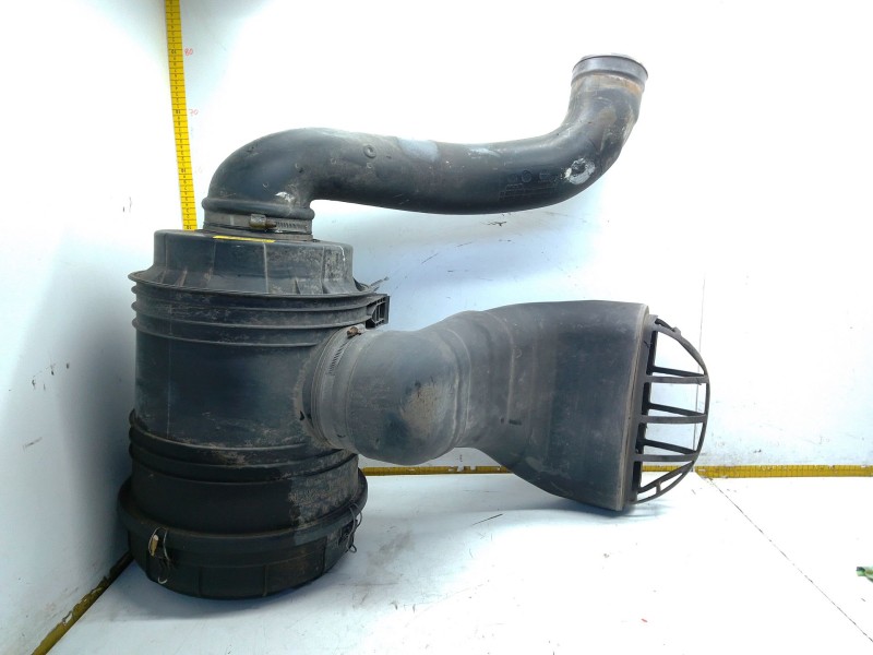Recambio de caja filtro de aire para man tgl 12.210 tgl 12.210 4x2bb referencia OEM IAM 81084006019  