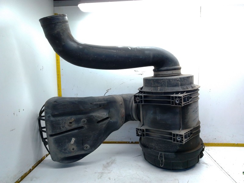 Recambio de caja filtro de aire para man tgl 12.210 tgl 12.210 4x2bb referencia OEM IAM 81084006019  