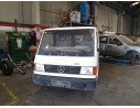 MERCEDES-BENZ MB AUTOBÚS (W631)