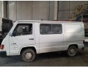 MERCEDES-BENZ MB AUTOBÚS (W631)
