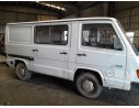 MERCEDES-BENZ MB AUTOBÚS (W631)