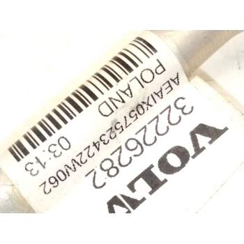 Recambio de tubos aire acondicionado para volvo xc60 ii (246) b4 mild-hybrid awd referencia OEM IAM 32226282  