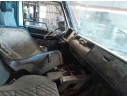 MERCEDES-BENZ MB AUTOBÚS (W631)