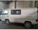 MERCEDES-BENZ MB AUTOBÚS (W631)