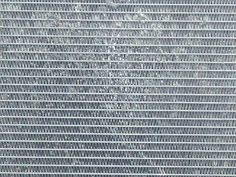 Recambio de radiador agua para man tgl 12.210 tgl 12.210 4x2bb referencia OEM IAM 8106116492  