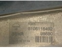 RADIADOR AGUA 8106116492 