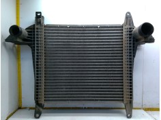 Recambio de intercooler para man tgl 12.210 tgl 12.210 4x2bb referencia OEM IAM 8106100654   2