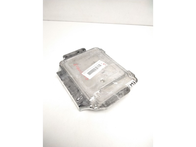 Recambio de centralita motor uce para renault espace iv (jk0) grand espace dynamique referencia OEM IAM 0281011724 8200311550 82