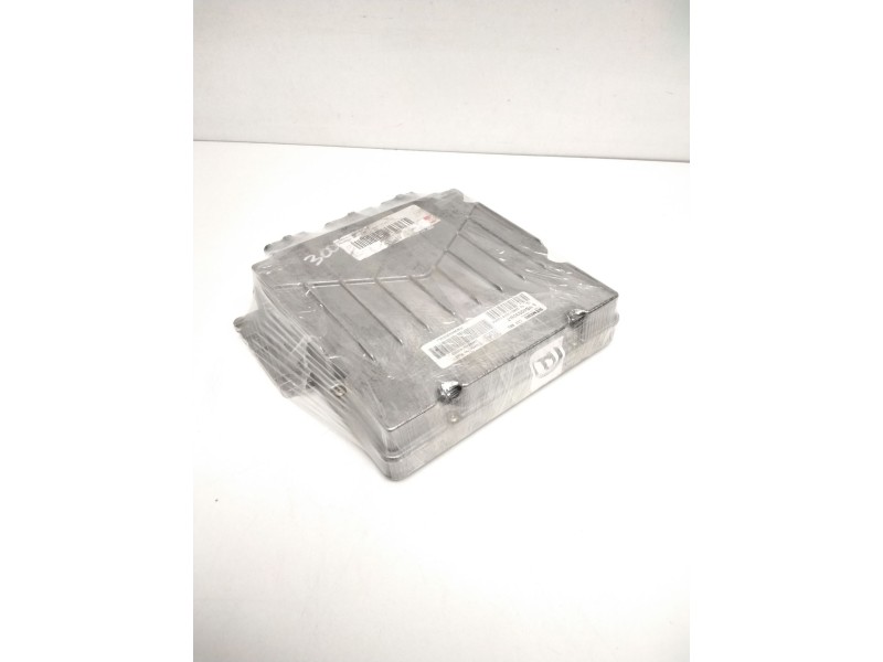 Recambio de centralita motor uce para peugeot 307 (s1) xs referencia OEM IAM 5WS40030BT SW9646449280 HW9644302380