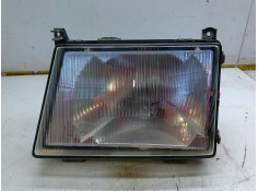 Recambio de faro derecho para mercedes-benz mb autobús (w631) d (631.333, 631.343, 631.334, 631.344) referencia OEM IAM   