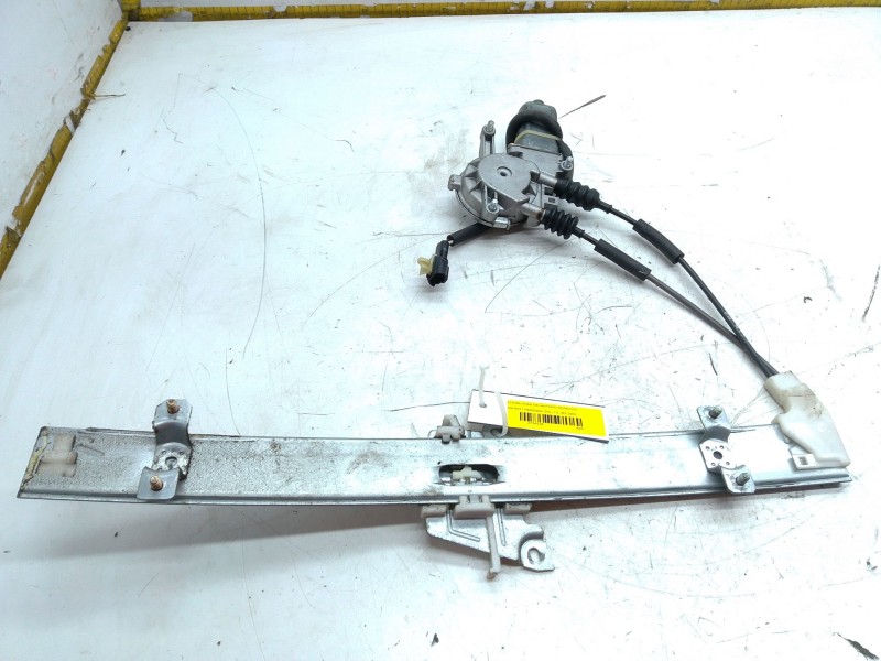Recambio de elevalunas delantero derecho para kia rio i hatchback (dc) 1.5 16v referencia OEM IAM   