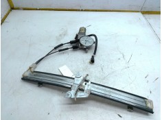 Recambio de elevalunas delantero derecho para kia rio i hatchback (dc) 1.5 16v referencia OEM IAM    2