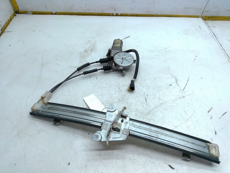 Recambio de elevalunas delantero derecho para kia rio i hatchback (dc) 1.5 16v referencia OEM IAM   