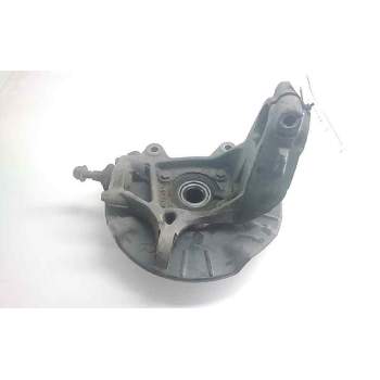 Recambio de mangueta delantera derecha para mini mini (r50,r53) cooper referencia OEM IAM 31216757498  