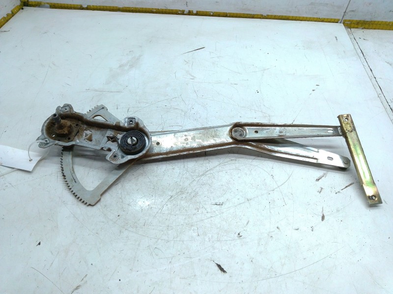 Recambio de elevalunas delantero izquierdo para mercedes-benz mb autobús (w631) d (631.333, 631.343, 631.334, 631.344) referenci