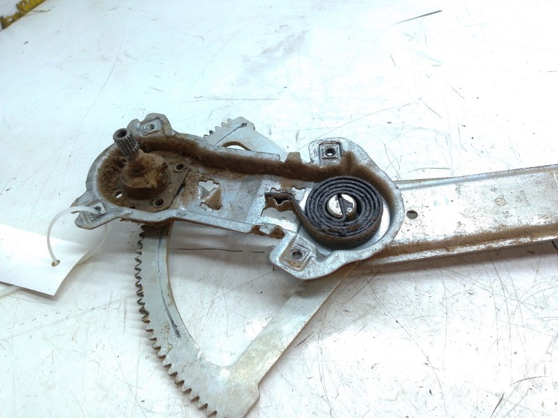 Recambio de elevalunas delantero izquierdo para mercedes-benz mb autobús (w631) d (631.333, 631.343, 631.334, 631.344) referenci