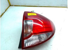 Recambio de piloto trasero derecho para kia rio i hatchback (dc) 1.5 16v referencia OEM IAM   