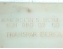 DEPOSITO LIMPIA 6318600260 