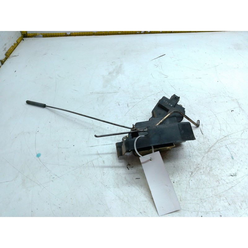 Recambio de cerradura puerta delantera derecha para kia rio i hatchback (dc) 1.5 16v referencia OEM IAM   