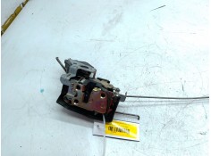 Recambio de cerradura puerta delantera derecha para kia rio i hatchback (dc) 1.5 16v referencia OEM IAM    2