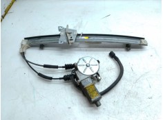 Recambio de elevalunas delantero izquierdo para kia rio i hatchback (dc) 1.5 16v referencia OEM IAM   