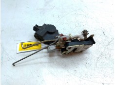 Recambio de cerradura puerta delantera izquierda para kia rio i hatchback (dc) 1.5 16v referencia OEM IAM   