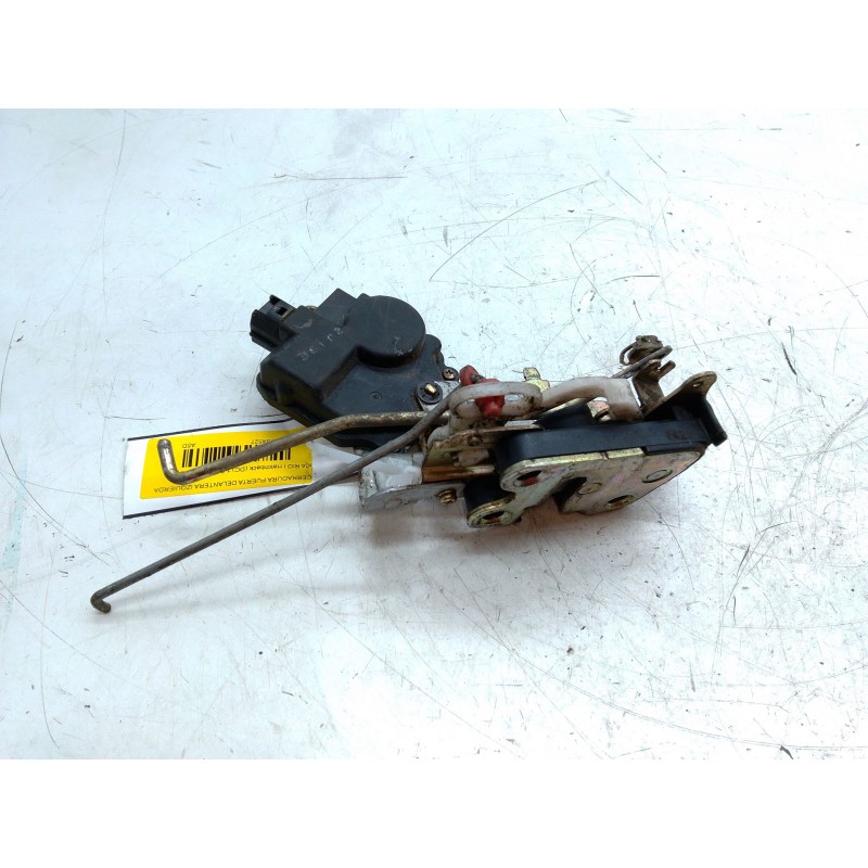 Recambio de cerradura puerta delantera izquierda para kia rio i hatchback (dc) 1.5 16v referencia OEM IAM   