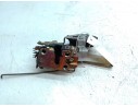 CERRADURA PUERTA DELANTERA IZQUIERDA 813111G000 