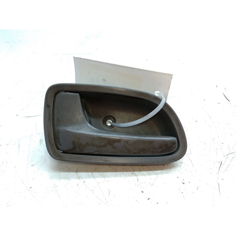 Recambio de maneta interior delantera izquierda para kia rio i hatchback (dc) 1.5 16v referencia OEM IAM 82610FD000  