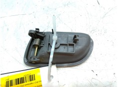 Recambio de maneta interior delantera izquierda para kia rio i hatchback (dc) 1.5 16v referencia OEM IAM 82610FD000   2