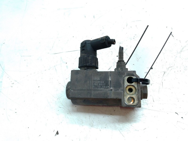 Recambio de valvula aire para man tgl 12.210 tgl 12.210 4x2bb referencia OEM IAM 5382900040  