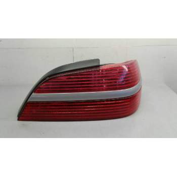 Recambio de piloto trasero derecho para peugeot 406 berlina (s1/s2) srdt referencia OEM IAM 6351E8 9630364777 