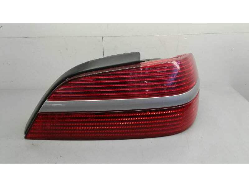 Recambio de piloto trasero derecho para peugeot 406 berlina (s1/s2) srdt referencia OEM IAM 6351E8 9630364777 