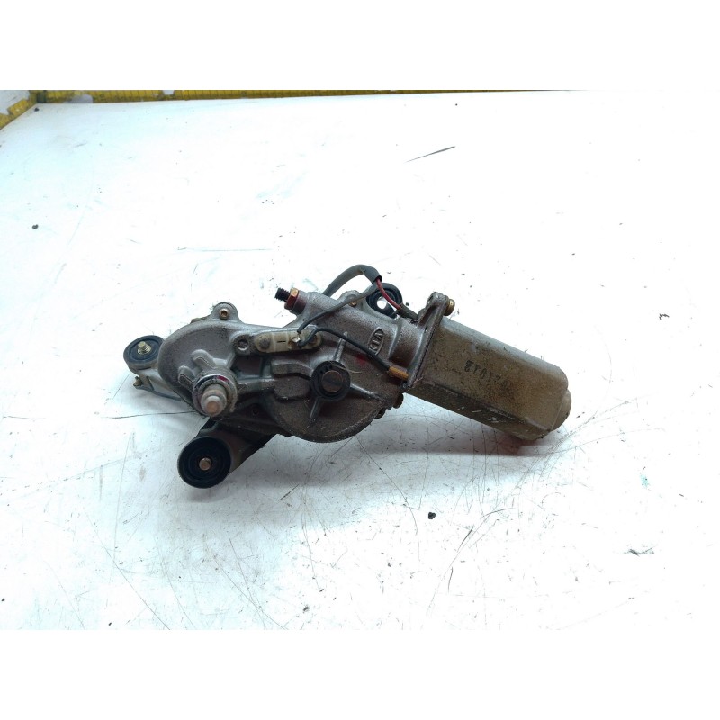 Recambio de motor limpia trasero para kia rio i hatchback (dc) 1.5 16v referencia OEM IAM 035111240  