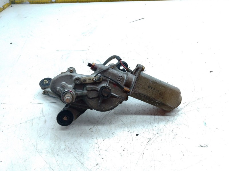 Recambio de motor limpia trasero para kia rio i hatchback (dc) 1.5 16v referencia OEM IAM 035111240  