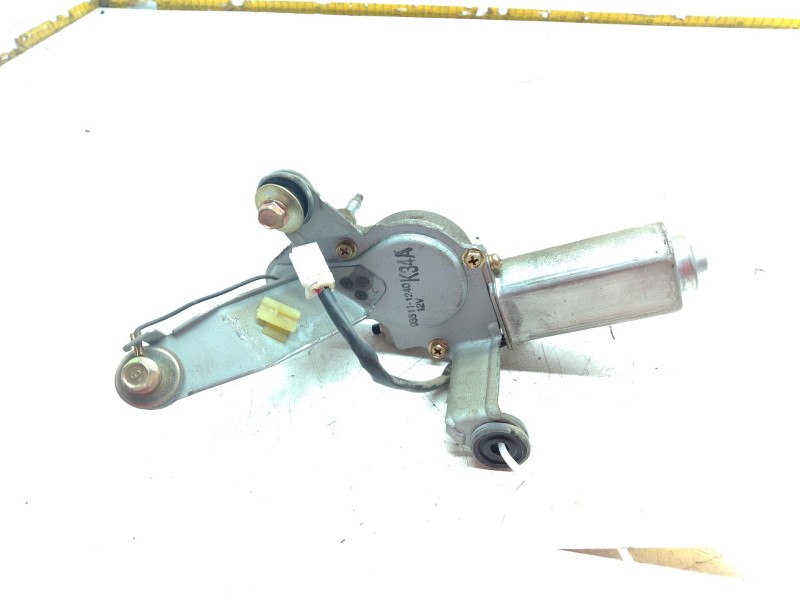 Recambio de motor limpia trasero para kia rio i hatchback (dc) 1.5 16v referencia OEM IAM 035111240  