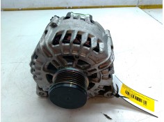 Recambio de alternador para peugeot expert furgoneta (vf3a_, vf3u_, vf3x_) 2.0 hdi 130 referencia OEM IAM TG15C135  