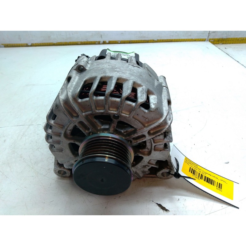 Recambio de alternador para peugeot expert furgoneta (vf3a_, vf3u_, vf3x_) 2.0 hdi 130 referencia OEM IAM TG15C135  