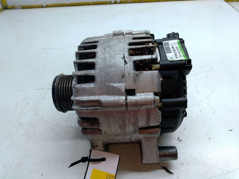 Recambio de alternador para peugeot expert furgoneta (vf3a_, vf3u_, vf3x_) 2.0 hdi 130 referencia OEM IAM TG15C135  