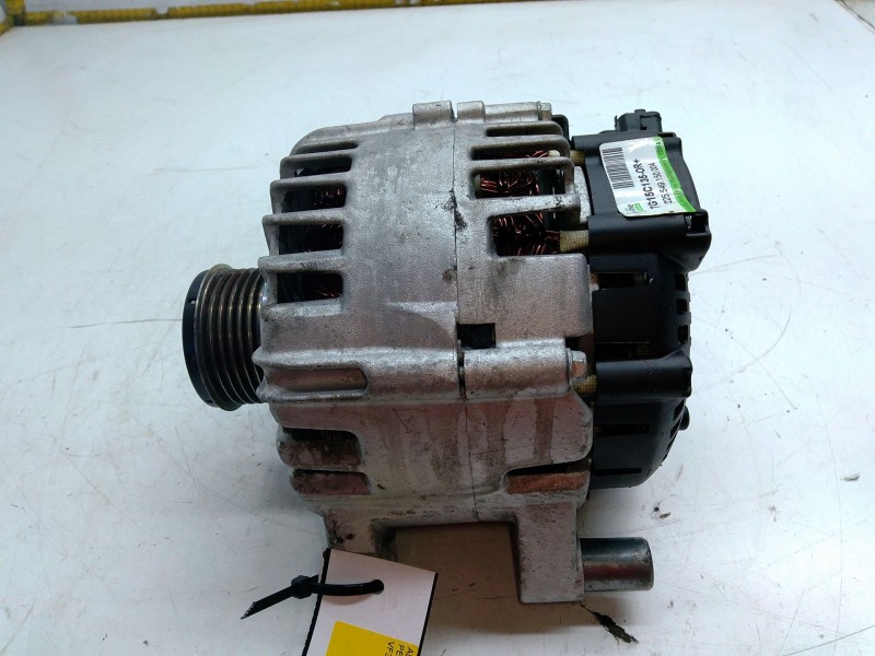 Recambio de alternador para peugeot expert furgoneta (vf3a_, vf3u_, vf3x_) 2.0 hdi 130 referencia OEM IAM TG15C135  