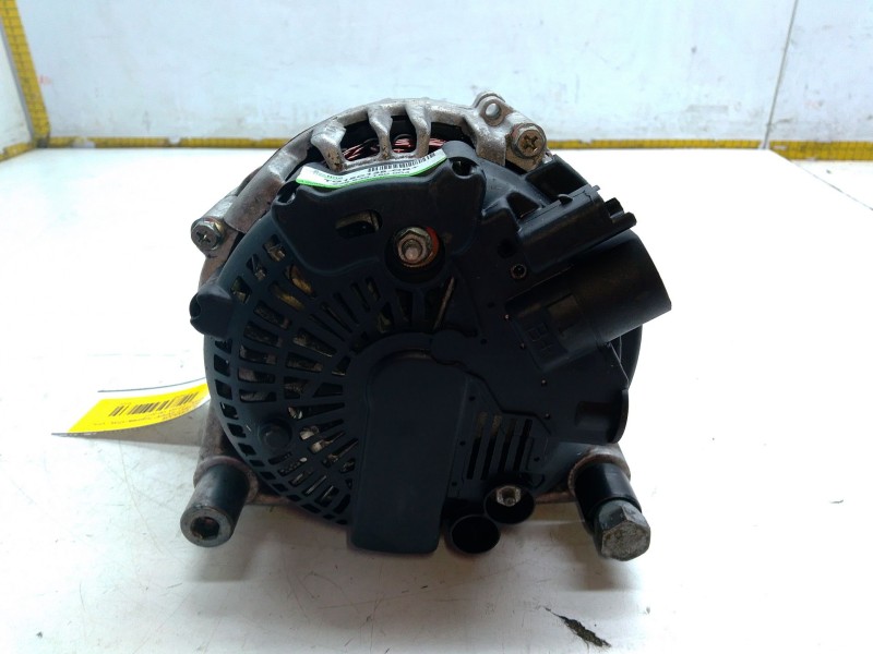 Recambio de alternador para peugeot expert furgoneta (vf3a_, vf3u_, vf3x_) 2.0 hdi 130 referencia OEM IAM TG15C135  