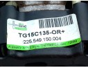 ALTERNADOR 9665605080 