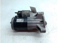 Recambio de motor arranque para peugeot expert furgoneta (vf3a_, vf3u_, vf3x_) 2.0 hdi 130 referencia OEM IAM 9671014680  