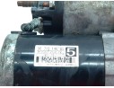 MOTOR ARRANQUE 9671014680 