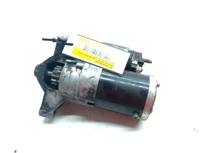 Recambio de motor arranque para peugeot expert furgoneta (vf3a_, vf3u_, vf3x_) 2.0 hdi 130 referencia OEM IAM 9671014680  