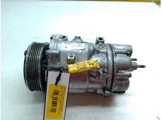 Recambio de compresor aire acondicionado para peugeot expert furgoneta (vf3a_, vf3u_, vf3x_) 2.0 hdi 130 referencia OEM IAM 9687