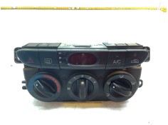 Recambio de mando calefaccion aire acondicionado para kia sportage ii (je_, km_) 2.0 crdi referencia OEM IAM   