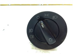 Recambio de mando luces para volkswagen passat b5.5 (3b3) 1.9 tdi referencia OEM IAM   