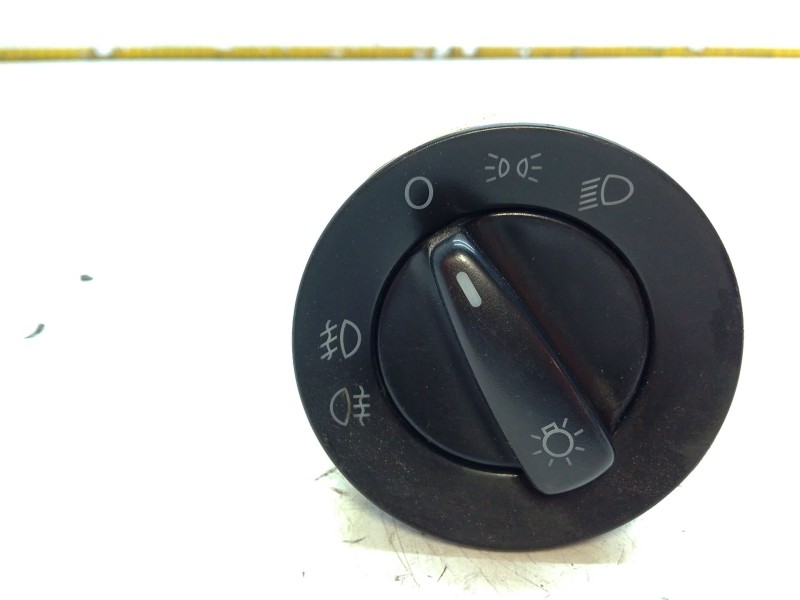 Recambio de mando luces para volkswagen passat b5.5 (3b3) 1.9 tdi referencia OEM IAM   